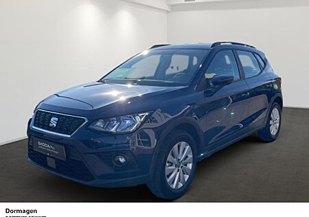 Seat Arona 1.0 TSI STYLE NAVI FULL LINK PDC