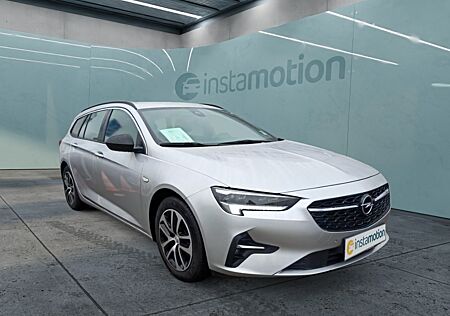 Opel Insignia Edition 1.5D Sitzheizung LED Scheinwerferreg. Apple CarPlay Android Auto Mehrzonenklima