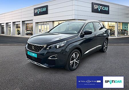 Peugeot 3008 1.5 BlueHDi 130 All. Business (EURO 6d-TEMP