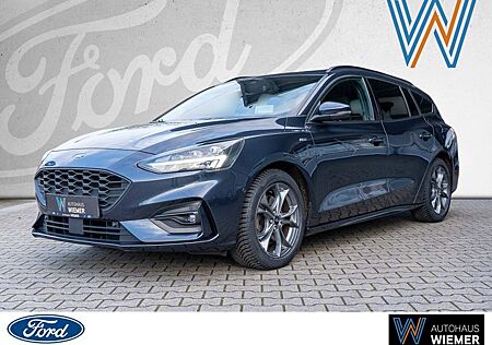 Ford Focus ST-Line X Turnier 1.0l EcoBoost Hybrid (MHEV) 6-Gang