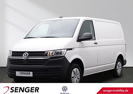 VW T6 .1 Transporter 2,0 TDI SCR Laderaum-Paket