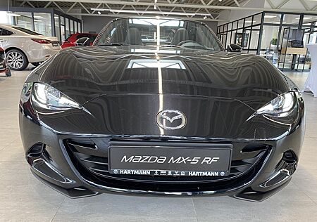 Mazda MX-5 Exclusive-Line RF 2.0L SKYACTIV-G 184