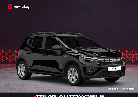 Dacia Sandero Stepway Extreme+ TCe 110