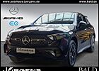 Mercedes-Benz GLC 400 e 4M Coupé AMG-Sport/Pano/Burm3D/Distr