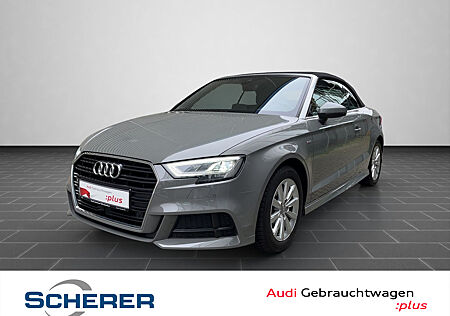 Audi A3 Cabriolet 35 TFSI Sport S tro. LED/ACC/B&O/uvm.