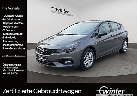 Opel Astra 1.2 Edition LED/TEMPOMAT/PDC/MFL/DAB/USB