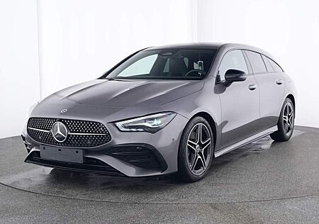 Mercedes-Benz CLA 200 SB AMG Premium Night-Paket Panorama 18