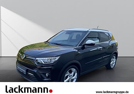 SsangYong Tivoli 1.5 Fizz*Kamera*Automatik*Navi*Alu*