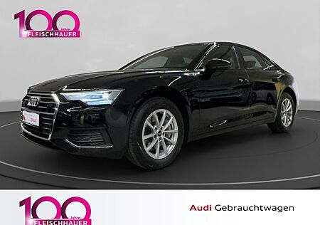 Audi A6 45 TFSI Limousine LED+ACC+DC+NAVI+SHZ+PDC V&H+