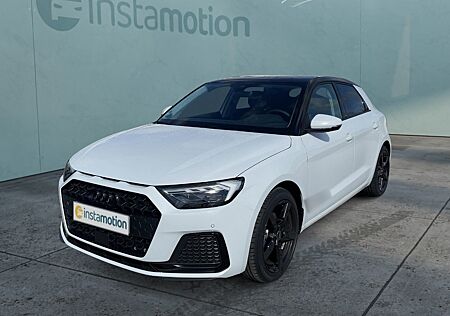 Audi A1 Sportback advanced 30 TFSI S tr. LED Navi