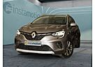 Renault Captur INTENS E-TECH Plug-in 160 NAVI+KAMERA+SHZ