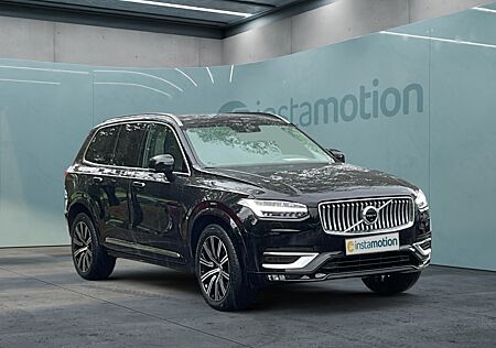 Volvo XC 90 XC90 B5 (Diesel) Inscription AWD Automatik 7-Sitze