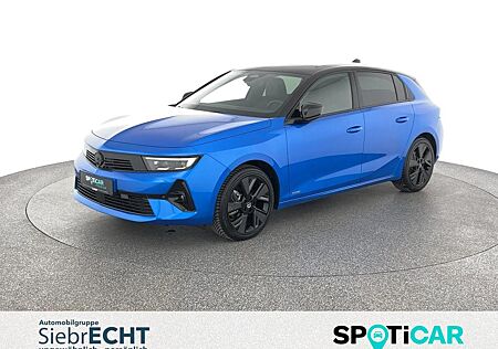 Opel Astra L Electric GS AT*SHZ*PDC*LED*Navi*uvm