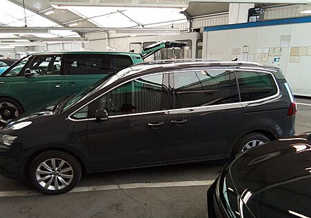 VW Sharan 1.4 TSI DSG Active