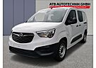 Opel Combo -e Doppelkabine Apple CarPlay Android Auto