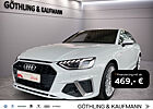 Audi A4 Limousine S line 40 TFSI quattro 150(204) kW(PS) S tronic*Pano*Matrix*Keyless*19"*B&O*