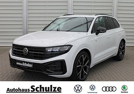 VW Touareg R-Line 3,0 l V6 TDI SCR 4MOTION 210 kW (