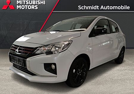 Mitsubishi Space Star 1.2 Select+ Black KAMERA/DAB/KLIMA