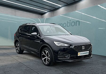 Seat Tarraco 1.4 TSI FR e-Hybrid DCC*AHK*APP*ACC*SHZ