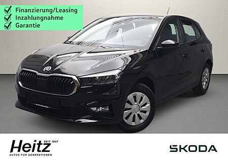 Skoda Fabia 1.0 TSI Selection LED SmartLink DAB PDC LM