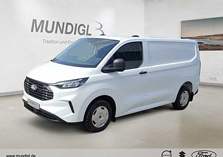 Ford Tourneo Custom 280 L1H1 Trend Klimaaut.,SYNC4,FSH,.