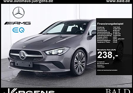 Mercedes-Benz CLA 180 SB Progressive/Navi/MBUX/LED/Park-Assist