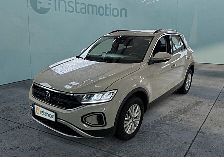 VW T-Roc 1.5 TSI DSG Life | AHK | LED | KLIMA