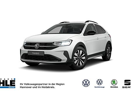 VW Taigo 1.0 l TSI GOAL OPF