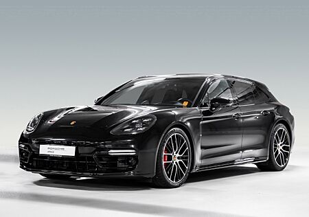 Porsche Panamera GTS Sport Turismo HeadUp BOSE Soft-Close