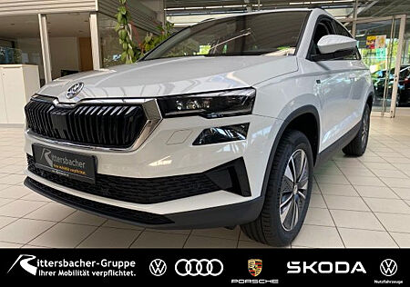 Skoda Karoq Drive 2,0 TDI 110 kW 7-Gang automat. 4X4. SOFORT VERFÜGBAR