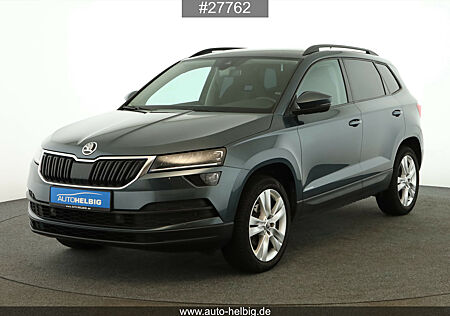 Skoda Karoq 1.5 TSI Style #AHK#LED#Virtual#Cam#Kessy#