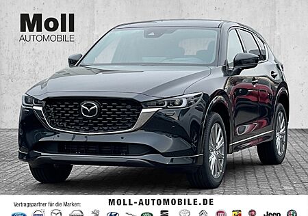 Mazda CX-5 2.5L e-SKYACTIV-G 194PS FWD AT TAKUMI BOSE NAVI LEDER