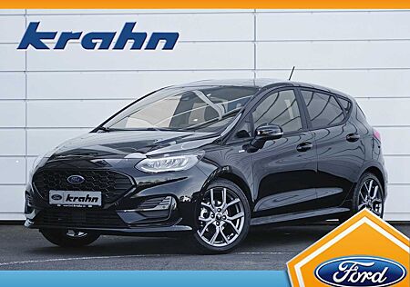 Ford Fiesta 1.0 ST-Line | KEY-FREE | NAVI | KAMERA |