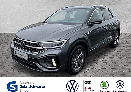 VW T-Roc R-Line 2.0 l TDI DSG R-Line Matrix+Navi+Kamera