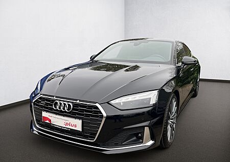 Audi A5 Sportback 40 TDI quattro advanced NAVI*LED*LE