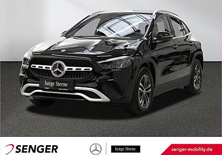 Mercedes-Benz GLA 200 *7G-DCT*Rückfahrkamera*LED*MBUX*PTS*