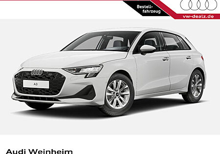 Audi A3 Sportback 30 TFSI