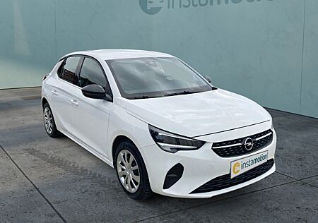 Opel Corsa F Elegance 1.2 digital Cockpit LED DAB