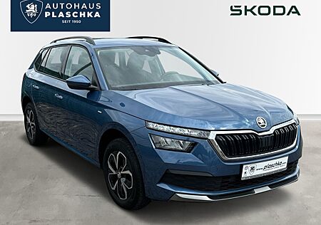 Skoda Kamiq 1.0 TSI Drive 125 SHZ*CARPLAY*DAB*KLIMA