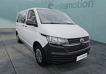 VW T6 Kombi T6.1 Kombi 2.0 TDI+GJR+BLUETOOTH+APP+DAB+