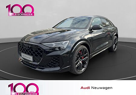 Audi RS Q8 RSQ8 4.0 TFSI quattro EU6e SUV 441(600) kW(PS) tiptronic