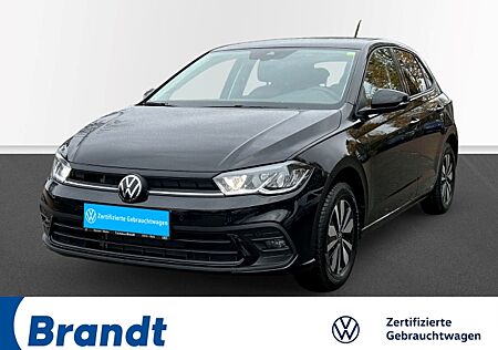 VW Polo 1.0 TSI Goal DSG+LED+TEMPOM.+ACC+PDC+KAMERA