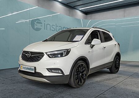 Opel Mokka X Innovation 1.4 Turbo Navi Voll-LED Alu KeylessGo Klimaautomatik PDCvo+hi Tempomat