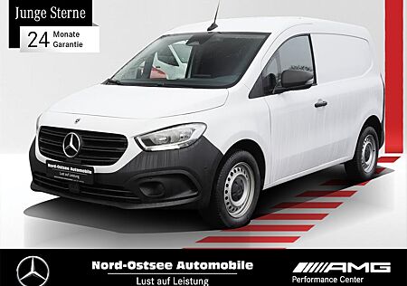 Mercedes-Benz Citan 110 CDI AHK Navi Kamera Tempomat MBUX DAB