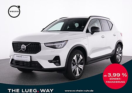 Volvo XC 40 XC40 T4 Ultimate Dark Recharge Plug-In Hybrid 2W