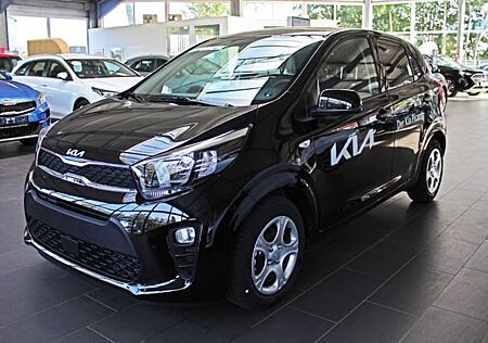 Kia Picanto Vision AUTOMATIK (NAVI, Kamera) Vision