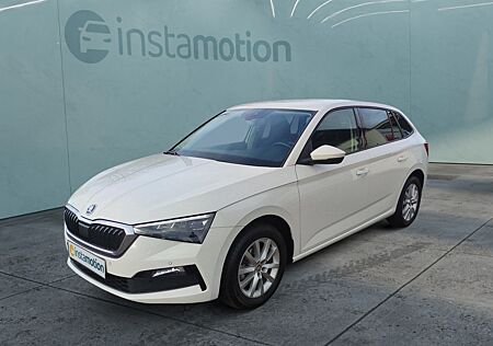 Skoda Scala Ambition 1.0 TSI 116PS NAVI LED DAB PDC