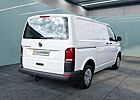 VW T6 .1 Transporter Kasten KR AHK PDC Komfort-Paket Plus