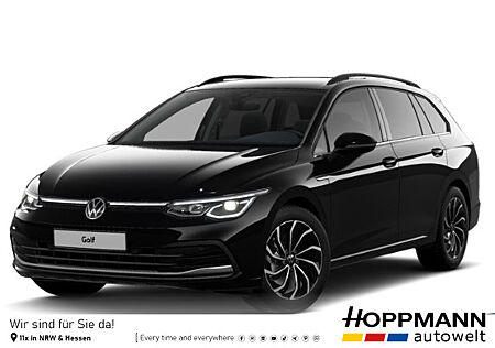 VW Golf Variant Golf VIII Variant 2.0 TDI Style LED Kamera