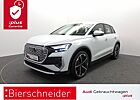 Audi Q4 e-tron Q4 35 S line 21 S-SITZE SONOS UMGEBUNGSKAMERA CONNECT